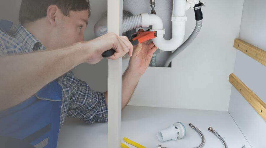Professional Gas Leak Detection in Osakis, MN